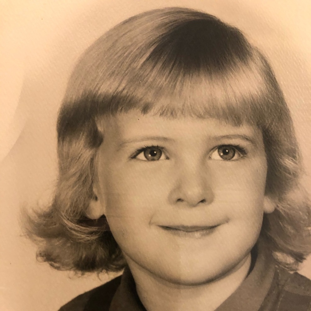 Meet your Posher, Rebecca